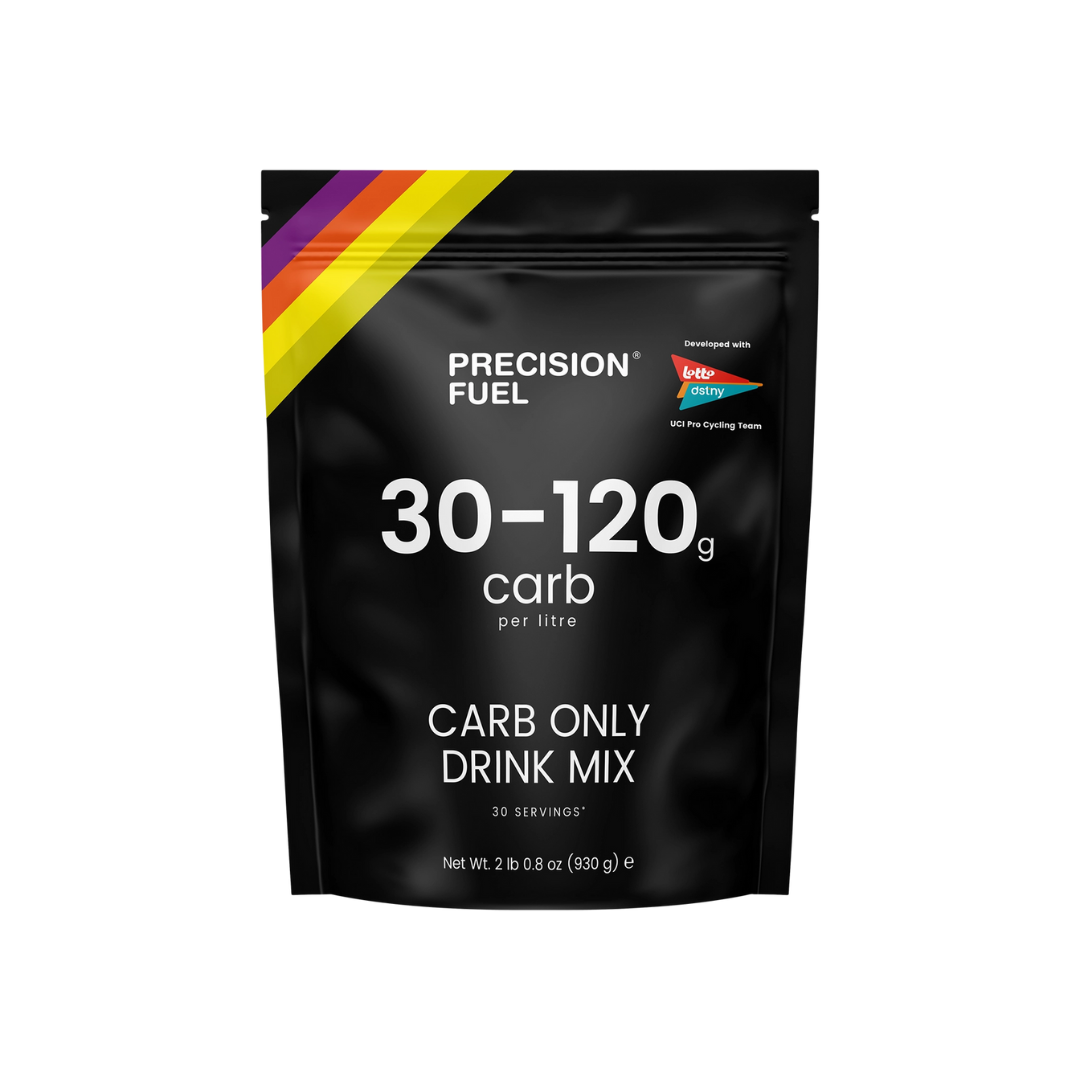PF Carb Only Drink Mix – Flexible High-Carb Fuel for Endurance Athletes Nutrition Drinks & Shakes Endurance kollective Precision Fuel & Hydration