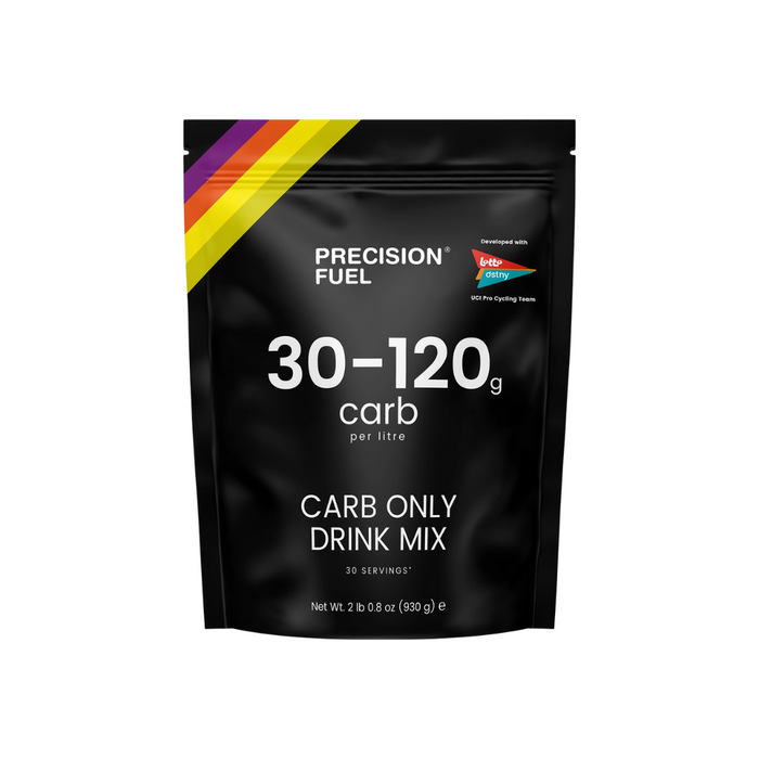 PF Carb Only Drink Mix – Flexible High-Carb Fuel for Endurance Athletes Nutrition Drinks & Shakes Endurance kollective Precision Fuel & Hydration
