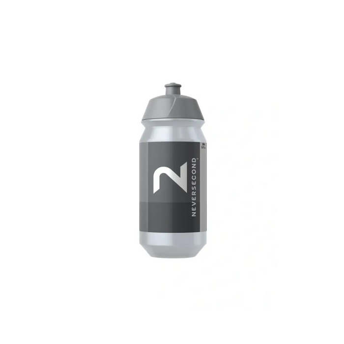 NEVERSECOND 500ml Water bottle Endurance kollective NEVERSECOND 500ml Water bottle NeverSecond Drink bottles