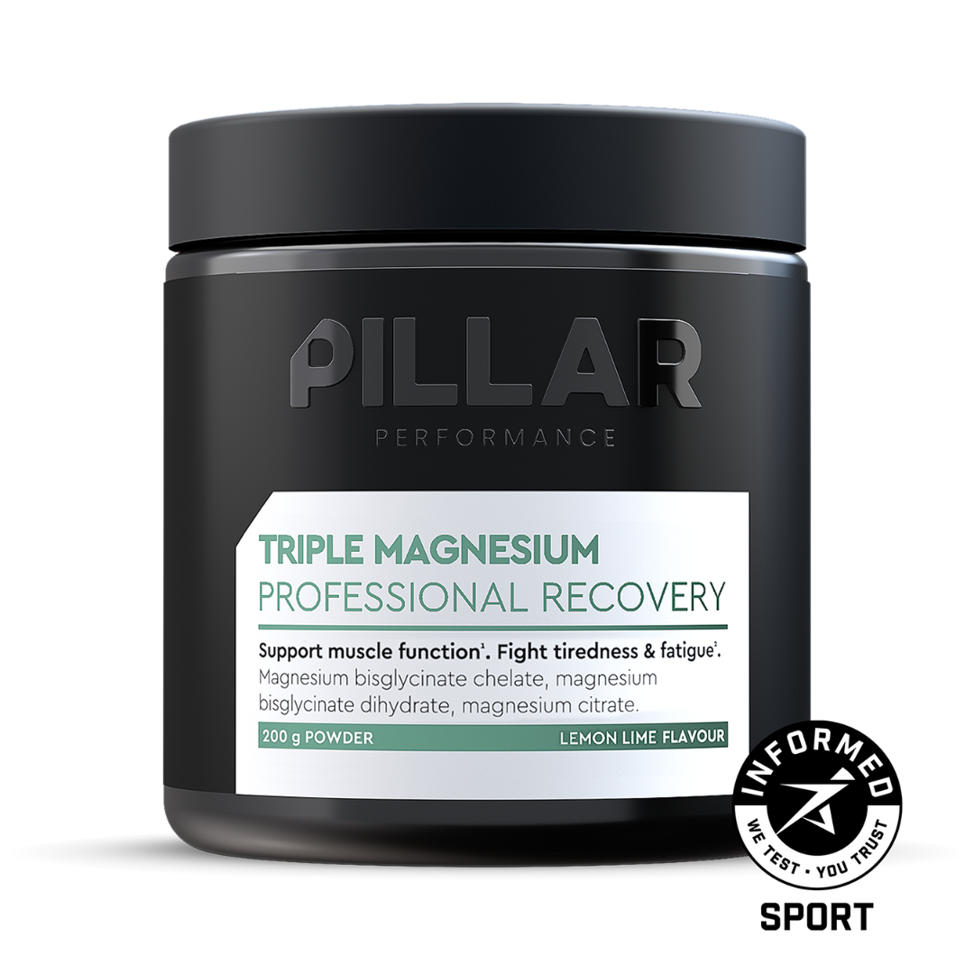 Pillar Performance