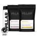 Pillar Performance Training Defence Berry Bundle Nutrition Drinks & Shakes Endurance kollective Pillar Performance