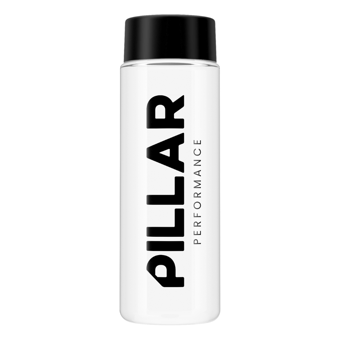 PILLAR PERFORMANCE MICRO SHAKER - 500 ML Drink bottles Endurance kollective Pillar Performance