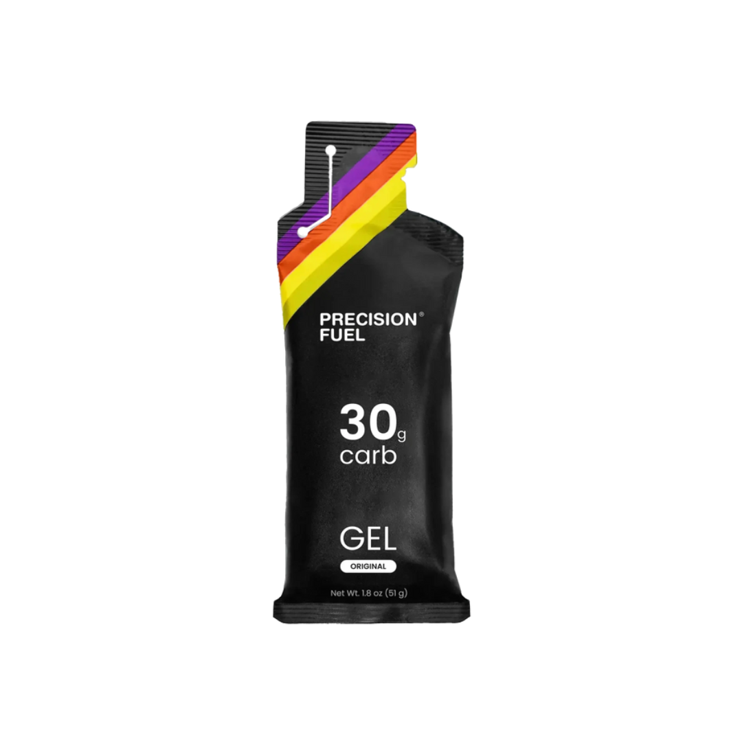 Energy Gels