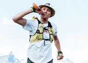 Näak Ultra Energy™ Drink Mix – Complete Fuel for Ultra Endurance Nutrition Drinks & Shakes Endurance kollective Näak