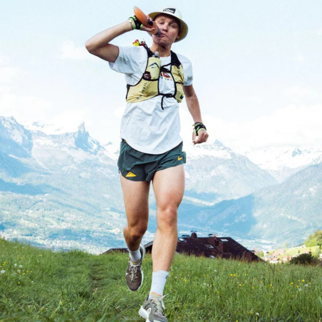 Näak Ultra Energy™ Drink Mix – Complete Fuel for Ultra Endurance