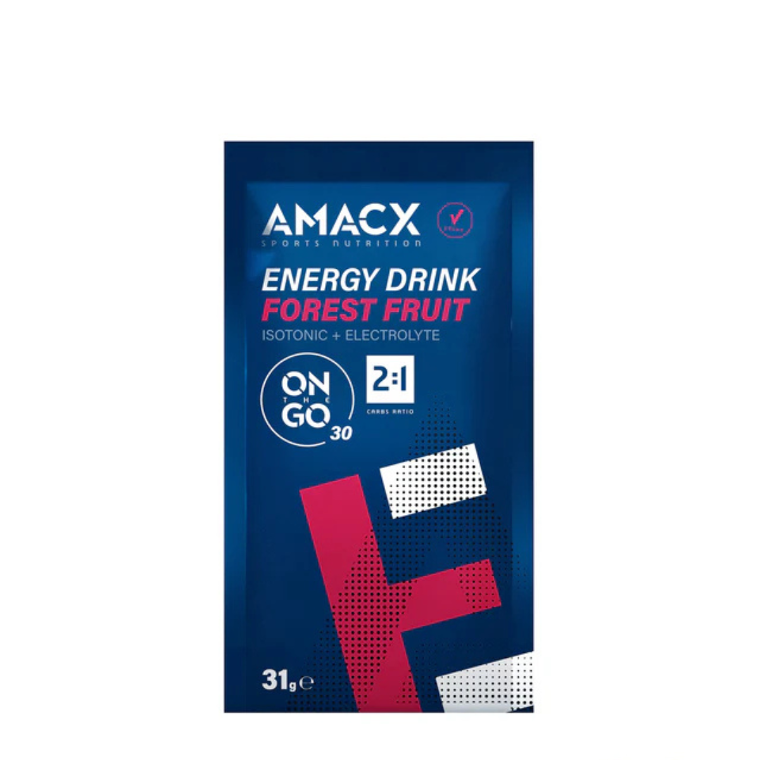 <tc>Amacx – Sporternährung für Ausdauersportler</tc>