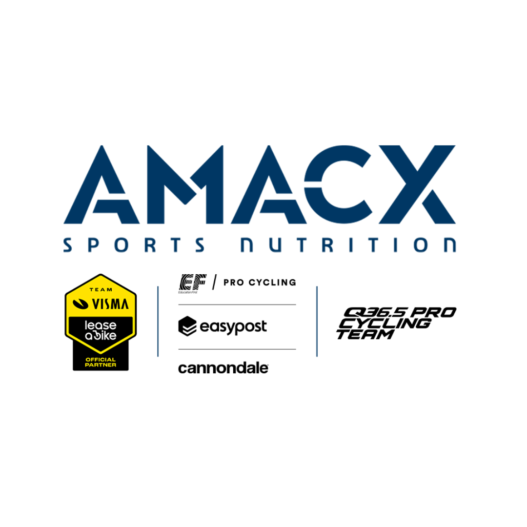 Amacx Drink Gel Cola Caffeine – Energy & Mental Boost for Endurance Athletes Nutrition Gels & Chews Endurance kollective Amacx
