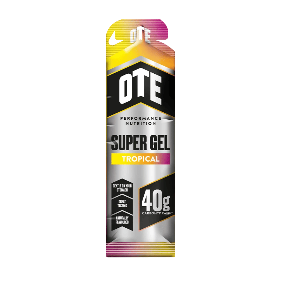 OTE Super Gel – Tropical – 66g