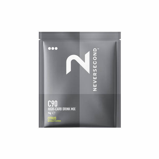NEVERSECOND C90 Energy Drink Mix Nutrition Drinks & Shakes Endurance kollective NeverSecond