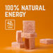 Nordic Gravel Series Energy Chew Test Pack Nutrition Gels & Chews Endurance kollective Endurance kollective