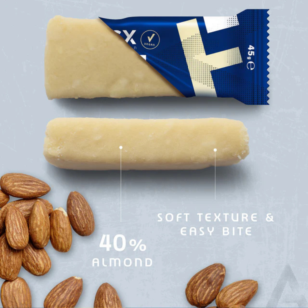 Amacx Fast Bar – Chocolate Nutrition Bars Endurance kollective Amacx