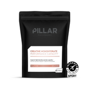 Pillar Performance Creatine Monohydrate Vitamins & Supplements Endurance kollective Pillar Performance