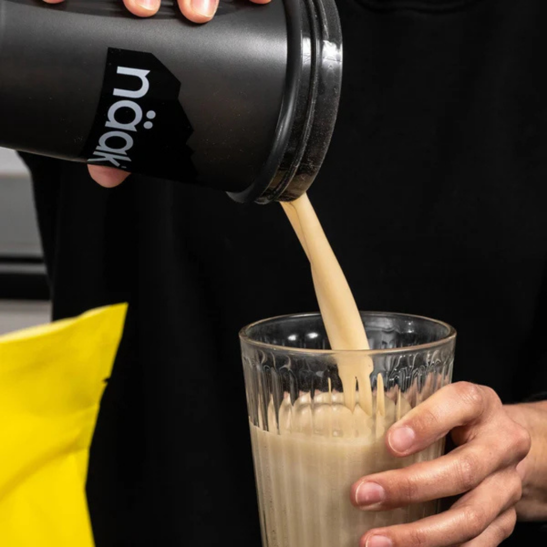 Näak Ultra Recovery™ Protein Powder – Refuel, Rehydrate & Recover Better Nutrition Drinks & Shakes Endurance kollective Näak