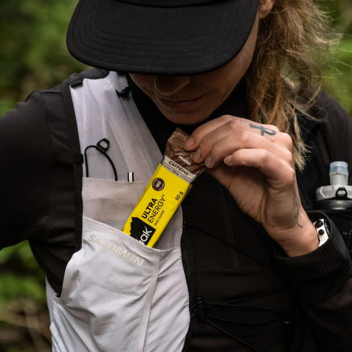 NÄAK ULTRA ENERGY™ BAR Nutrition Bars Endurance kollective Näak