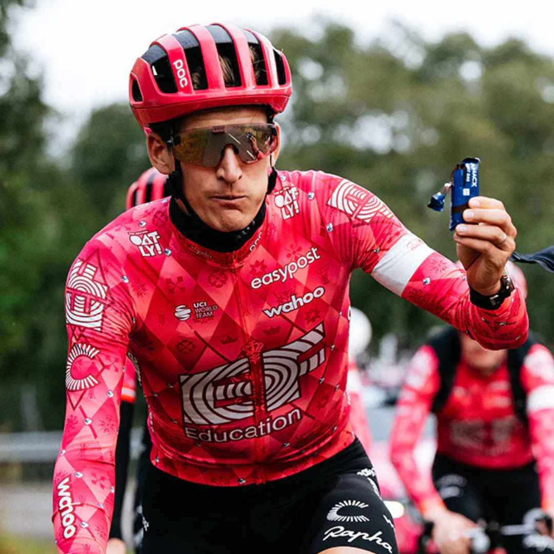 Amacx Fast Bar – Chocolate Nutrition Bars Endurance kollective Amacx