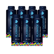 Plasmaide Advanced Liquid Adaptogen Strawberry & Watermelon 14 sachets Vitamins & Supplements Endurance kollective Plasmaide