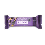 Veloforte Energy Bars Nutrition Bars Endurance kollective Veloforte