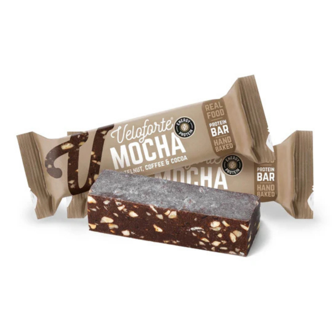 Veloforte Energy Bars Nutrition Bars Endurance kollective Veloforte