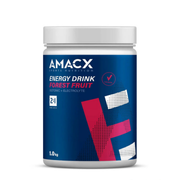 AMACX – ISOTONIC ENERGY DRINK Nutrition Drinks & Shakes Endurance kollective Amacx