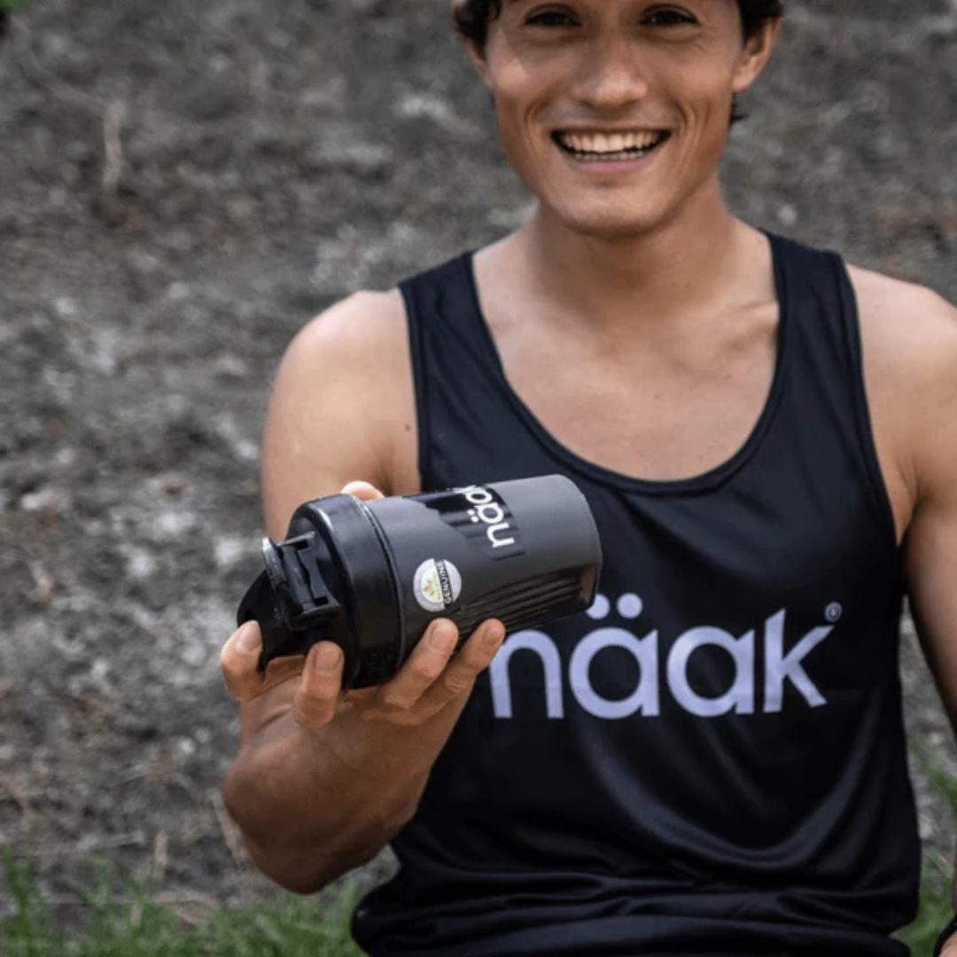 Näak Ultra Recovery™ Protein Powder – Refuel, Rehydrate & Recover Better Nutrition Drinks & Shakes Endurance kollective Näak