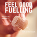 Veloforte Mela Apple and Cinnamon Energy Chew Nutrition Gels & Chews Endurance kollective Veloforte