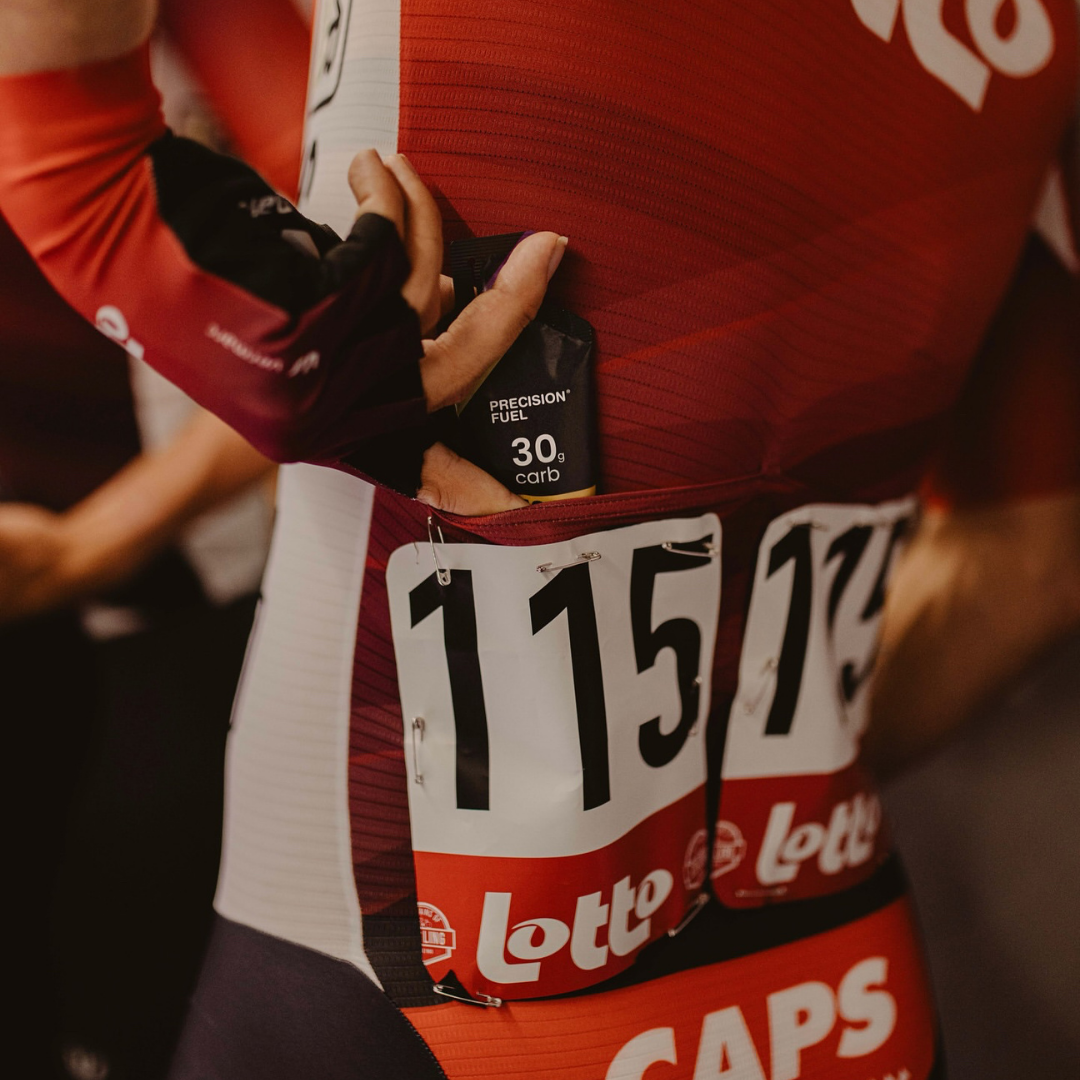 PF 30 Gel – Fast-Acting Energy for Endurance Athletes Nutrition Gels & Chews Endurance kollective Precision Fuel & Hydration