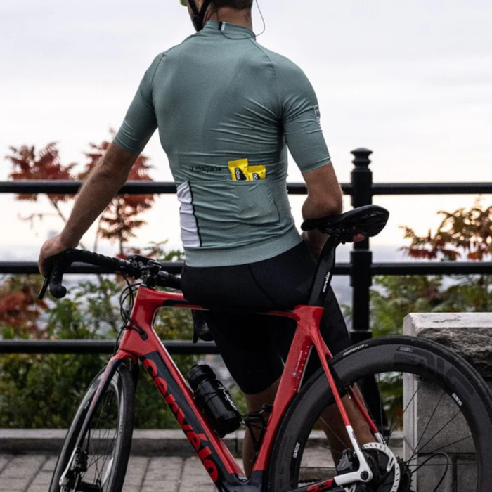 NÄAK ULTRA ENERGY™ BAR Nutrition Bars Endurance kollective Näak