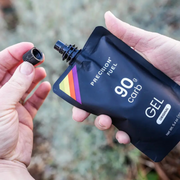 PF 90 Energy Gel, Fast-Acting Energy for Endurance Athletes Nutrition Gels & Chews Endurance kollective Precision Fuel & Hydration