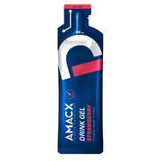 AMACX – DRINK GEL Nutrition Gels & Chews Endurance kollective Amacx
