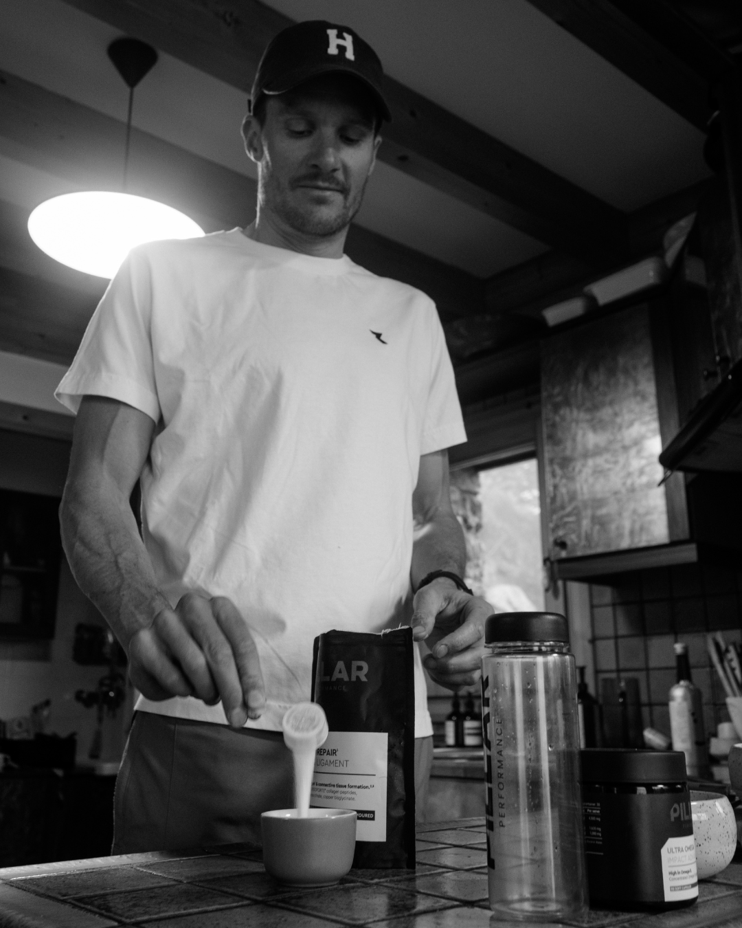 Pillar Performance Collagen Repair – Tendon & Ligaments Vitamins & Supplements Endurance kollective Pillar Performance