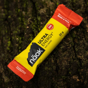 NÄAK ULTRA ENERGY™ BAR Nutrition Bars Endurance kollective Näak