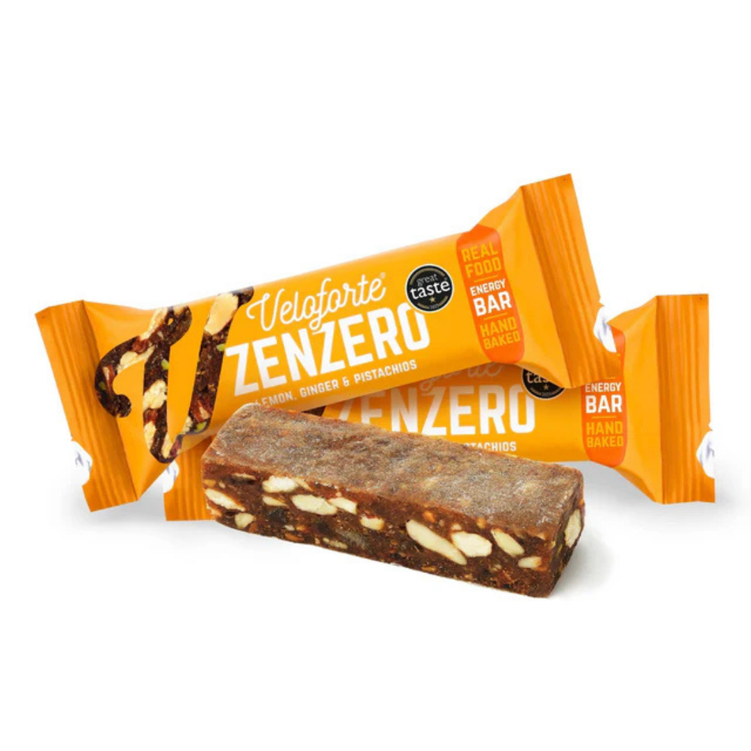 Veloforte Energy Bars Nutrition Bars Endurance kollective Veloforte