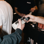 PILLAR PERFORMANCE MICRO SHAKER - 500 ML Drink bottles Endurance kollective Pillar Performance