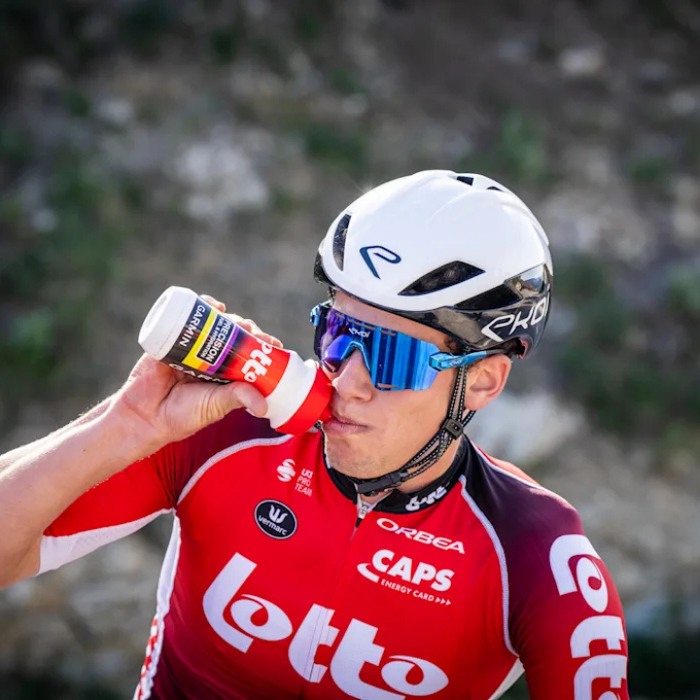 Carb Electrolyte Drink Mix – Fuel + Hydration Nutrition Drinks & Shakes Endurance kollective Precision Fuel & Hydration