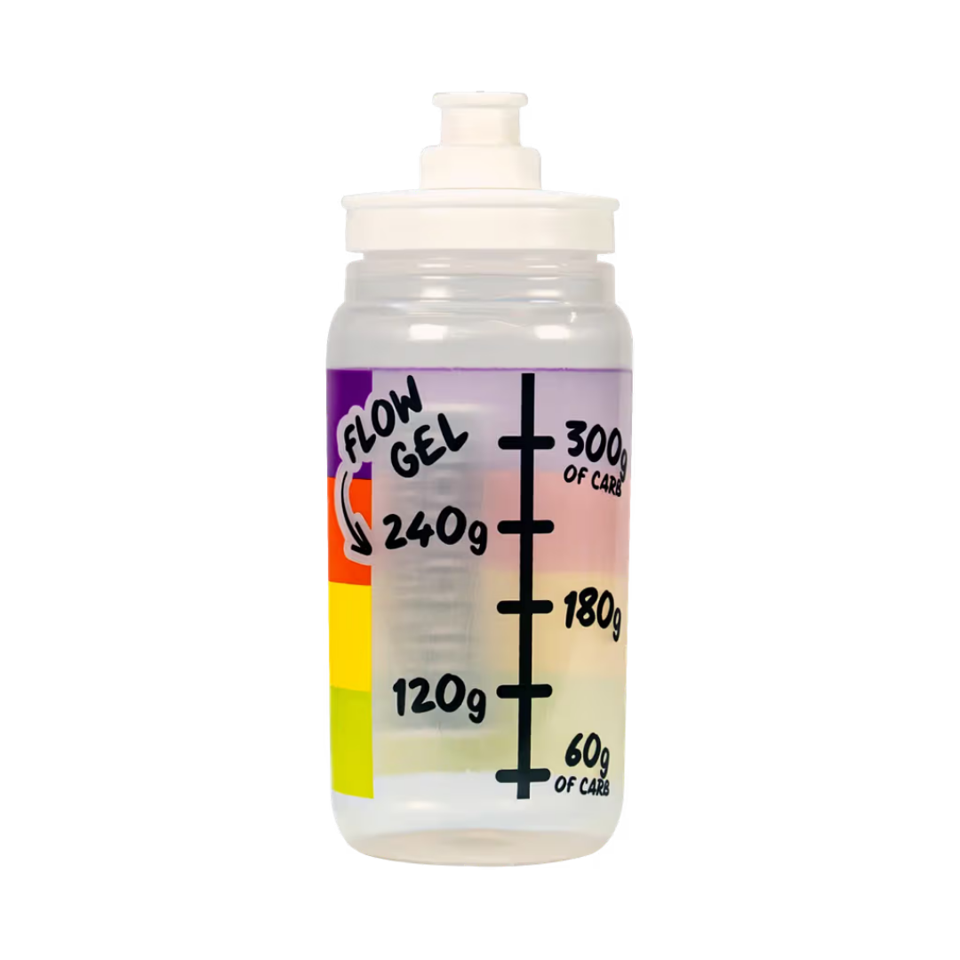 Precision Fuel & Hydration Flow Bottle 300