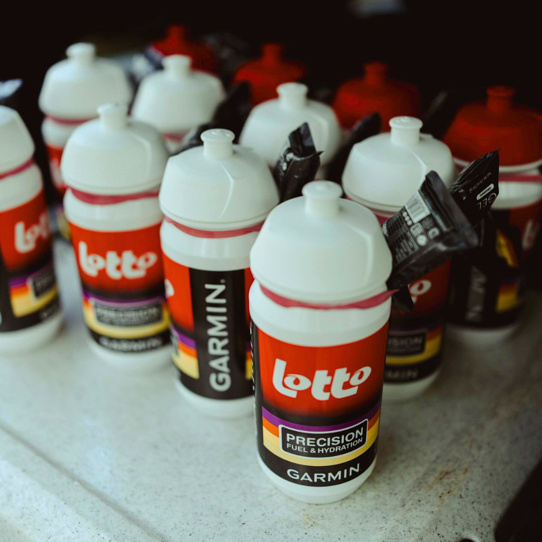 PF Carb Only Drink Mix – Flexible High-Carb Fuel for Endurance Athletes Nutrition Drinks & Shakes Endurance kollective Precision Fuel & Hydration