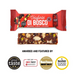 Veloforte Di Bosco Energy Bar: Red Berries, Almonds and Pistachios Nutrition Bars Endurance kollective Veloforte