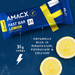 Amacx Sport Multivitamin for Athletes Nutrition Bars Endurance kollective Amacx
