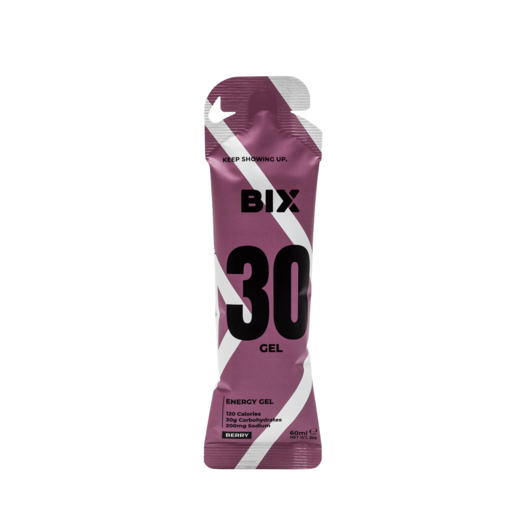 Bix 30g Bär Energi Gel