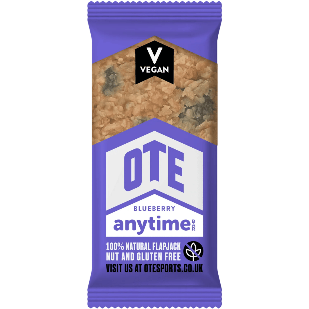 OTE Anytime Bar – Blueberry – 62g