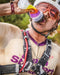PF&H Ergonomic Water Bottle – 1L of Performance Hydration Drink bottles Endurance kollective Precision Fuel & Hydration
