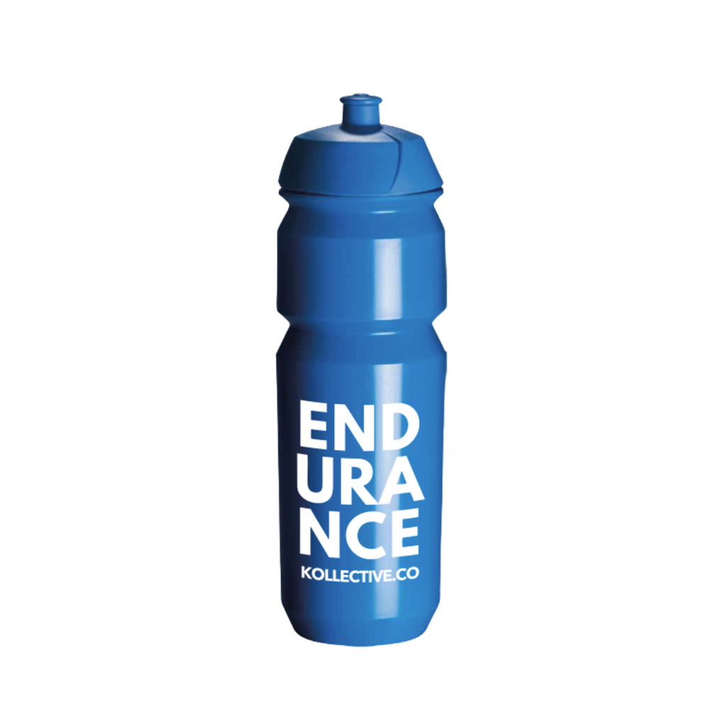 <tc>Endurance Kollective 750ml Bottle – Fuel Every Moment</tc>